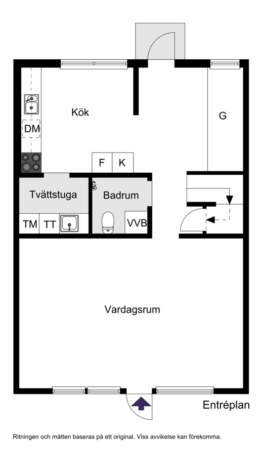 Alliansvägen 7