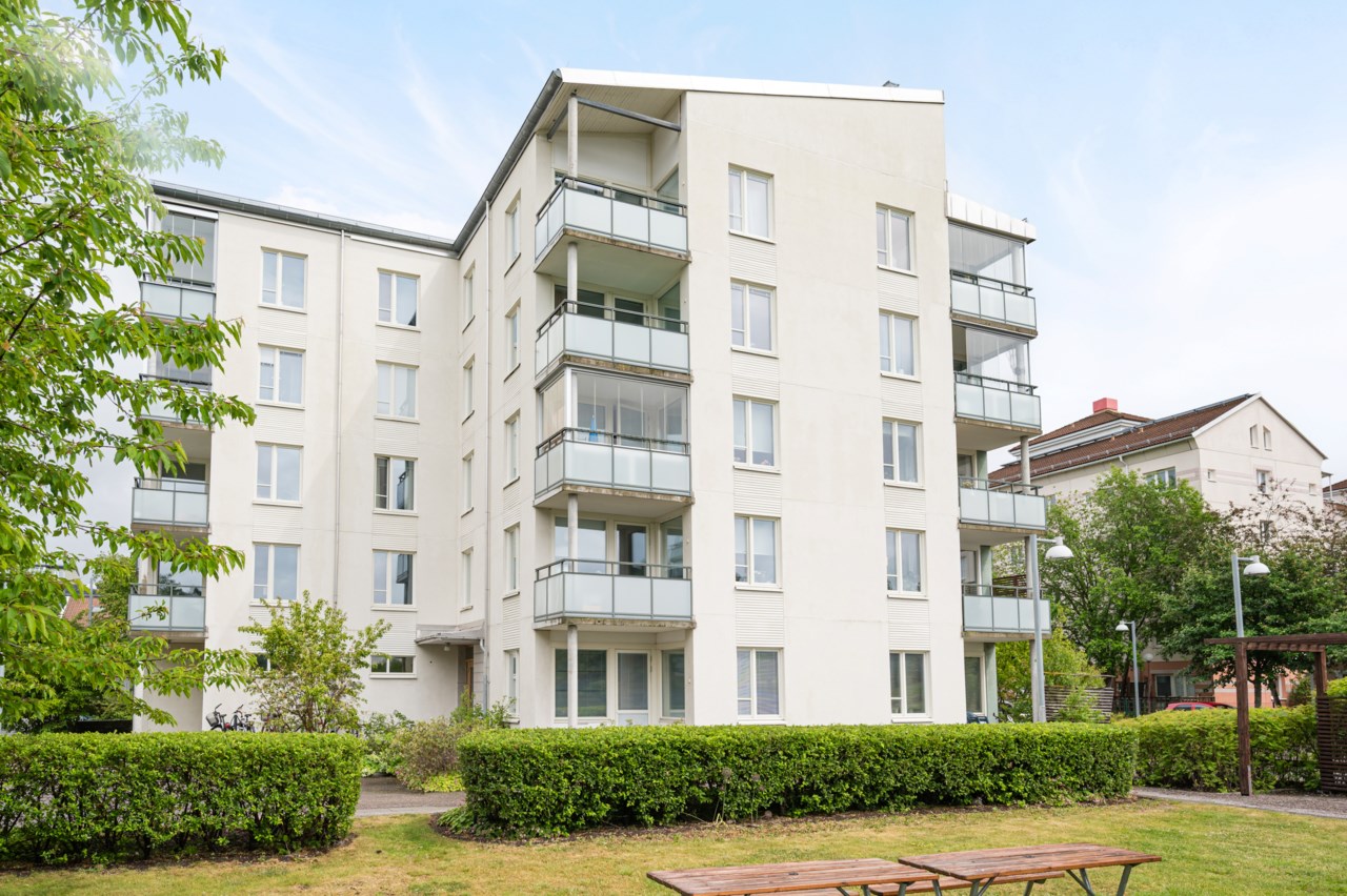 Kanngjutargränd 30