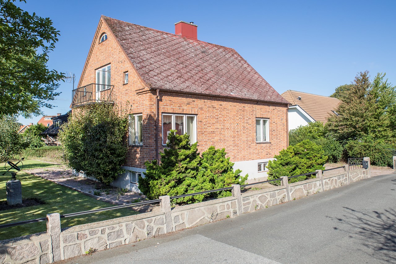 Hubertusvägen 6