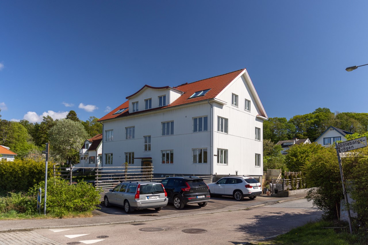 Göteborgsvägen 113