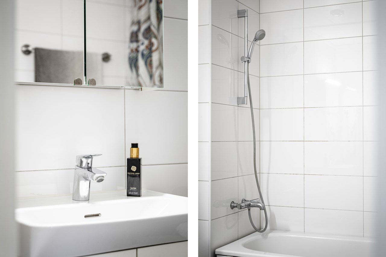 Klockarebovägen 44