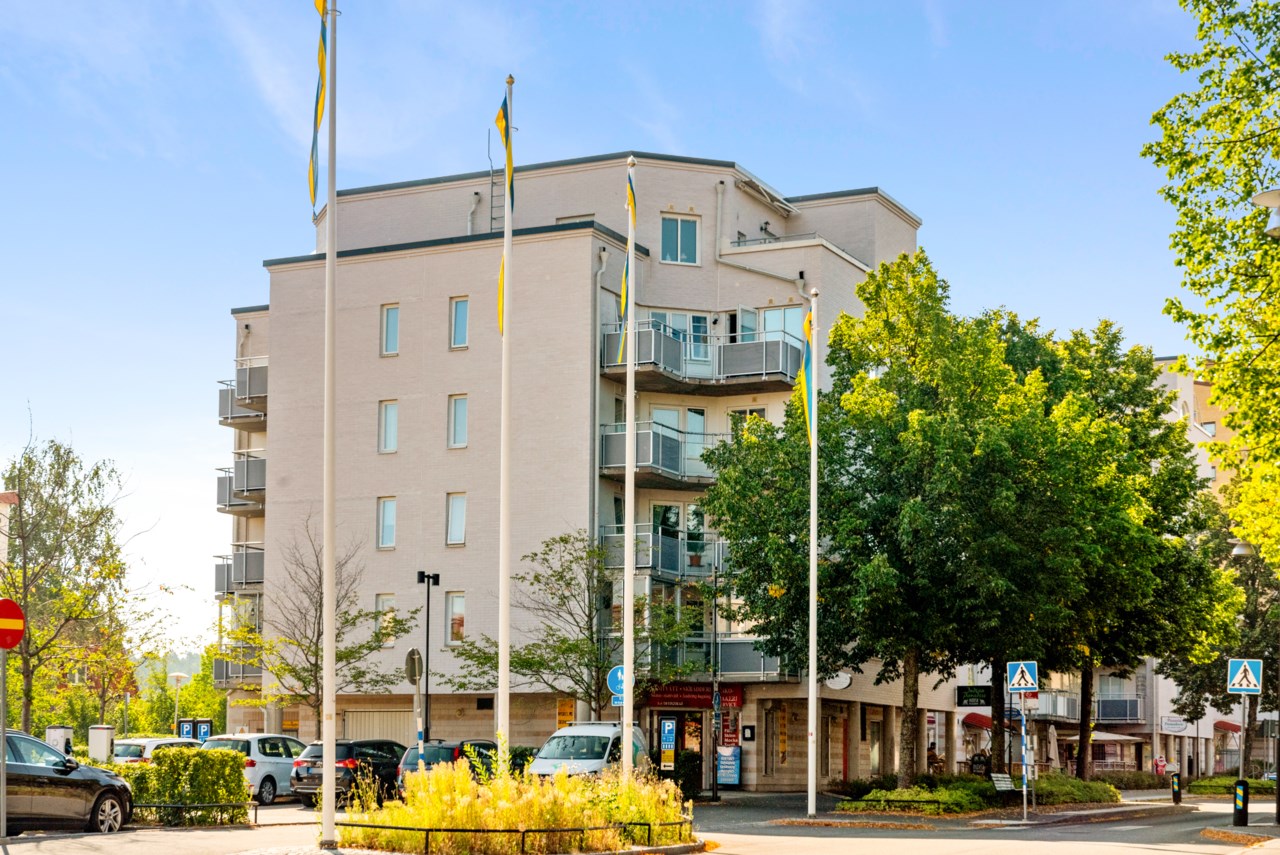 Södergatan 18B
