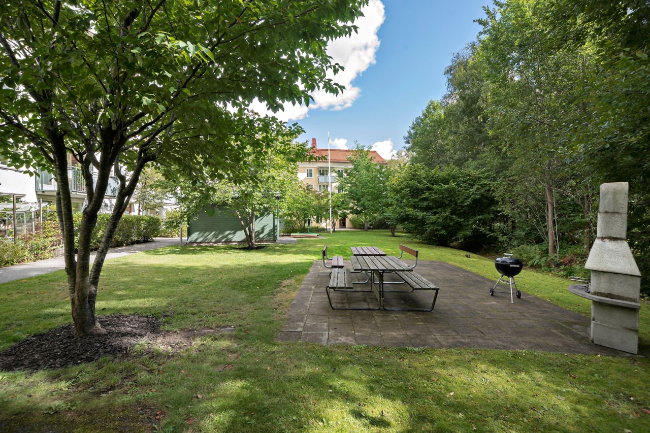 Helgdagsvägen 21,4tr