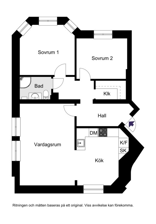 Hägerstensvägen 138