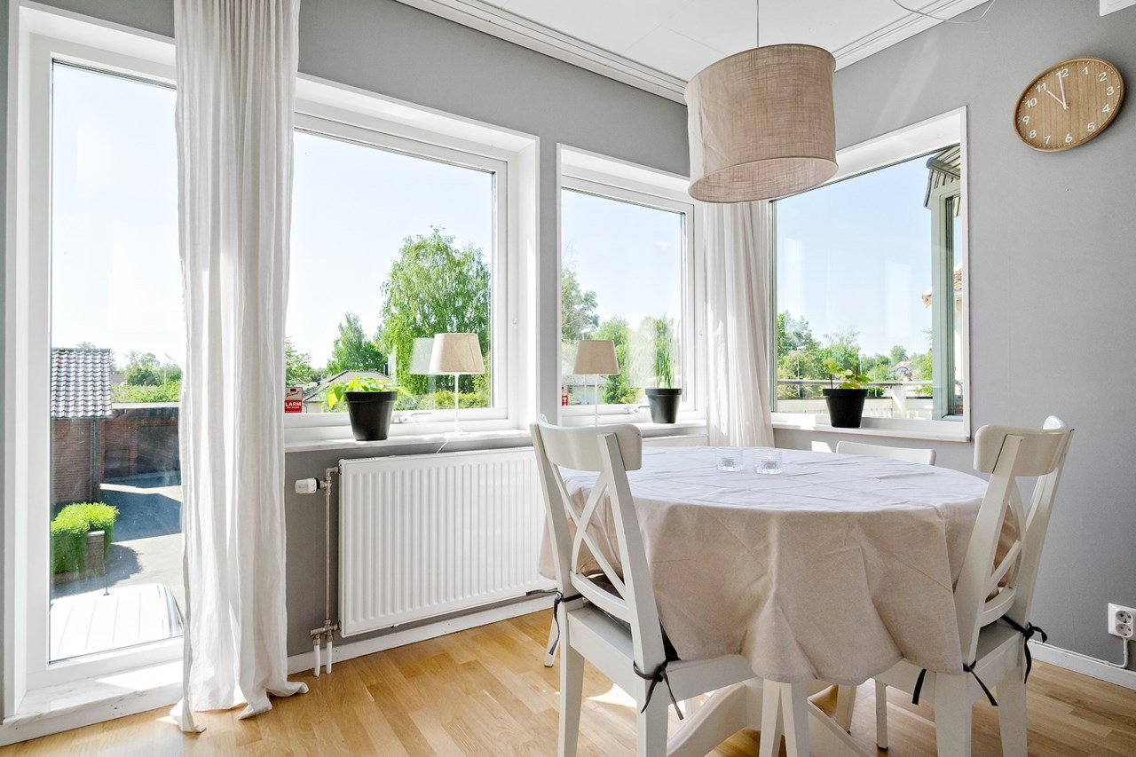 Gränsvägen 20A