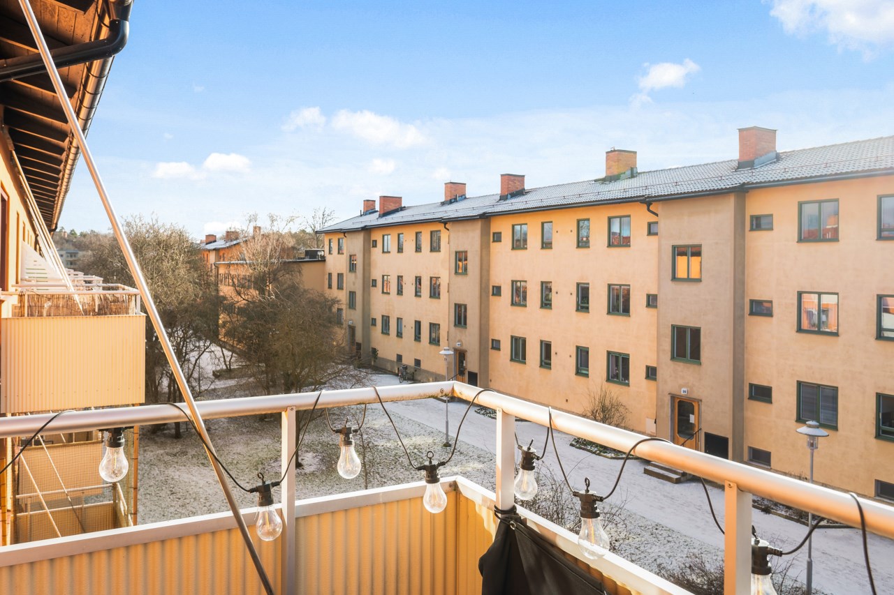Stramaljvägen 27, 3tr.