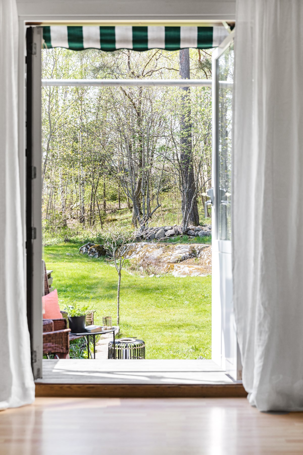 Bolindervägen 127