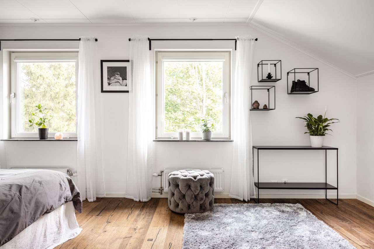 Sjättenovembervägen 209