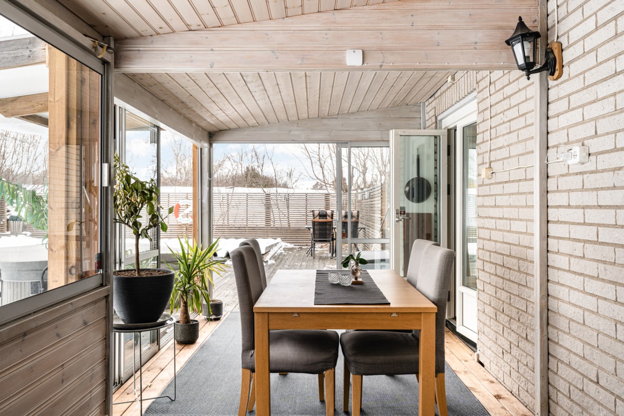 Lundavägen 8