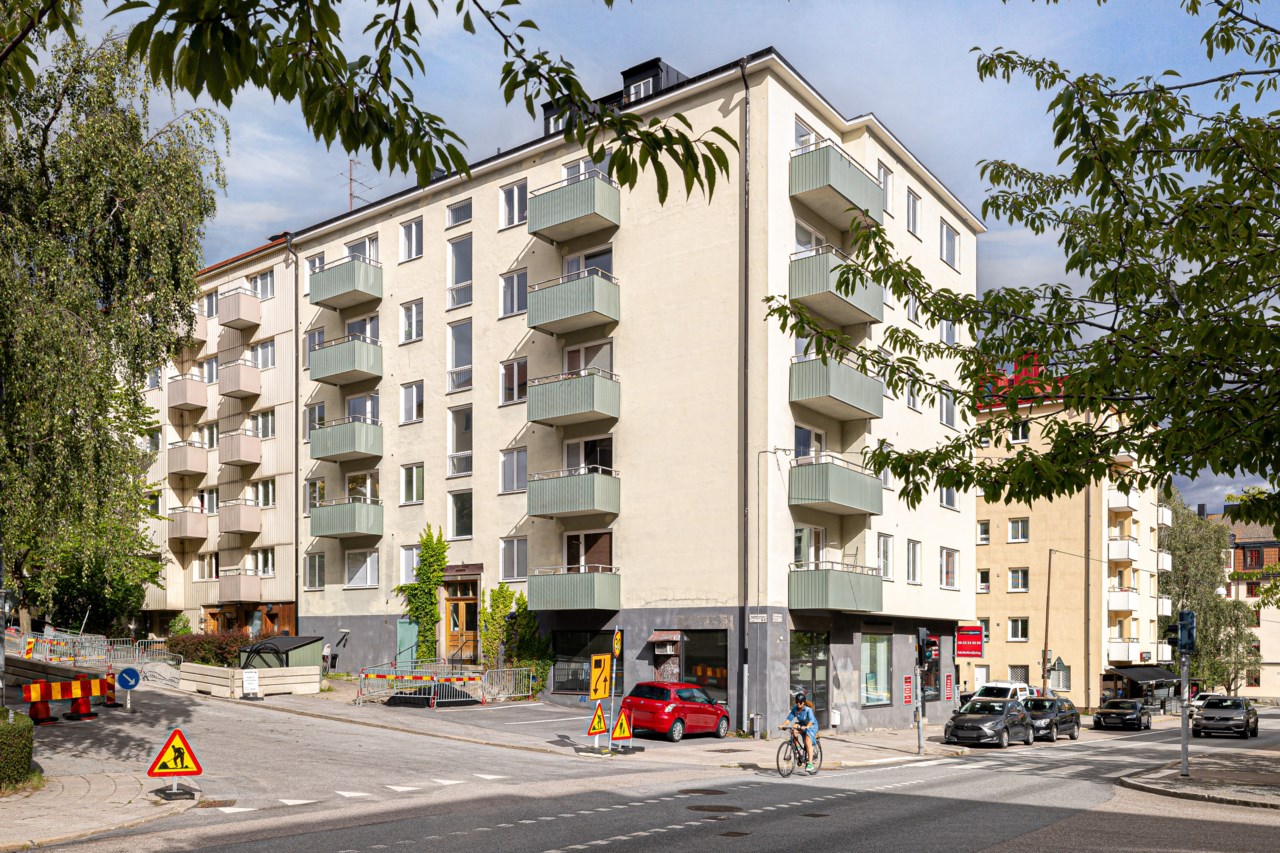 Uppfartsvägen 8