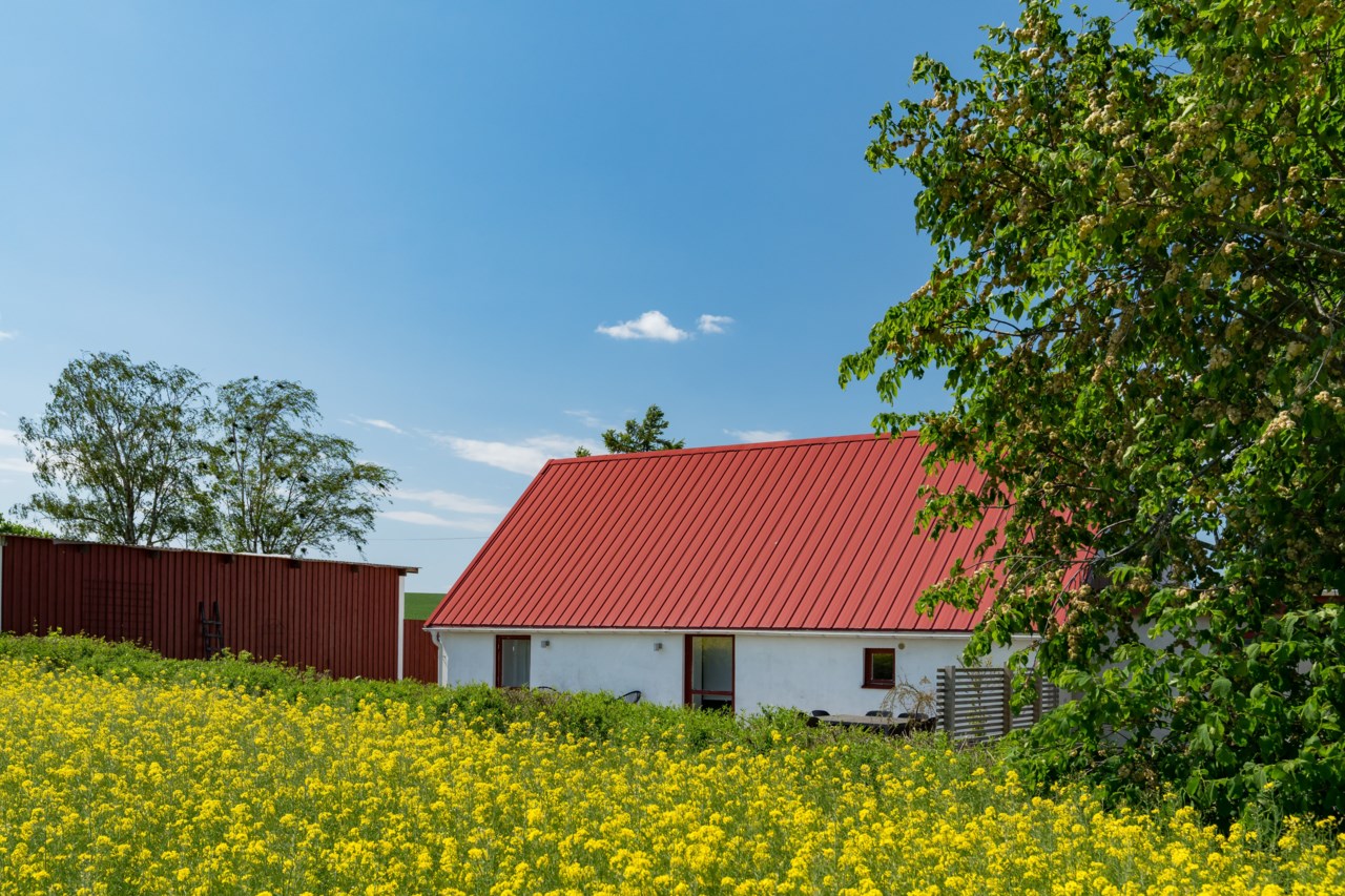 Örja skolväg 50
