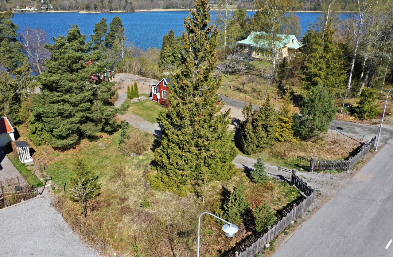 Uthamravägen 64