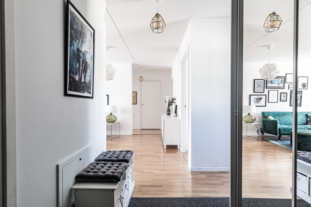 Fyrvaktarkroken 40