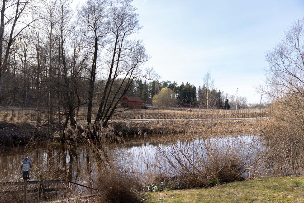 Kolonivägen 1, lott nr 12
