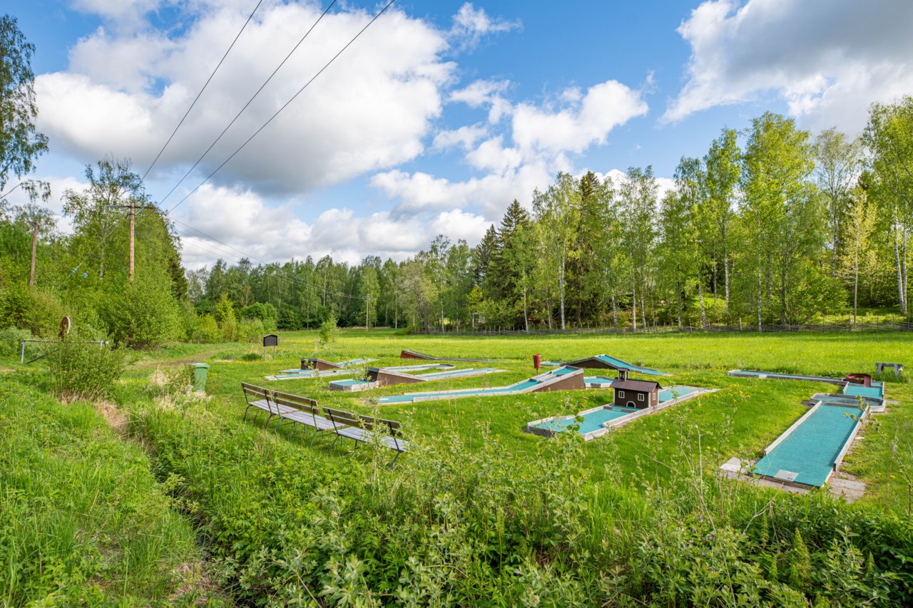 Norrbergsvägen 17