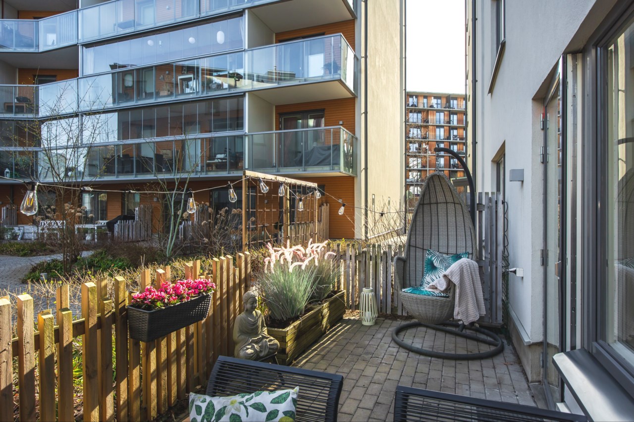 Bryggvägen 14