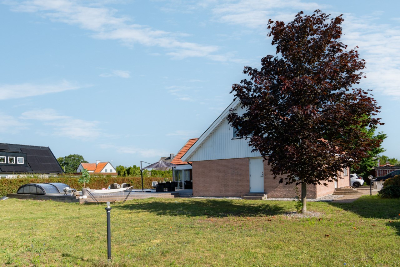 Törnrosgården 17