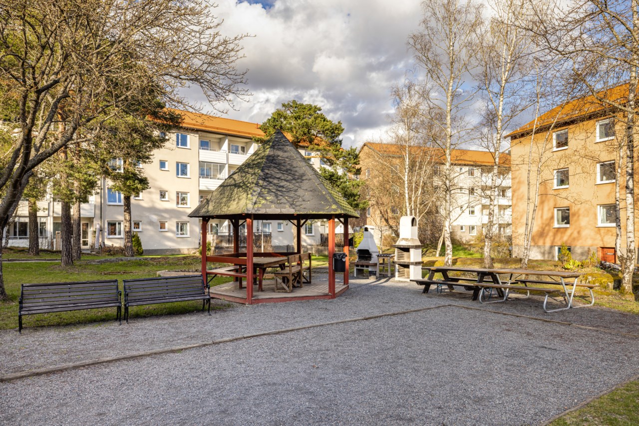 Granitvägen 27A