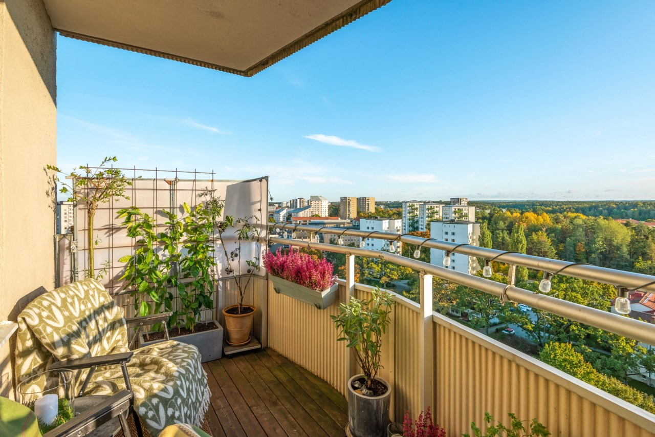 Abiskovägen 6, 11 VÅN