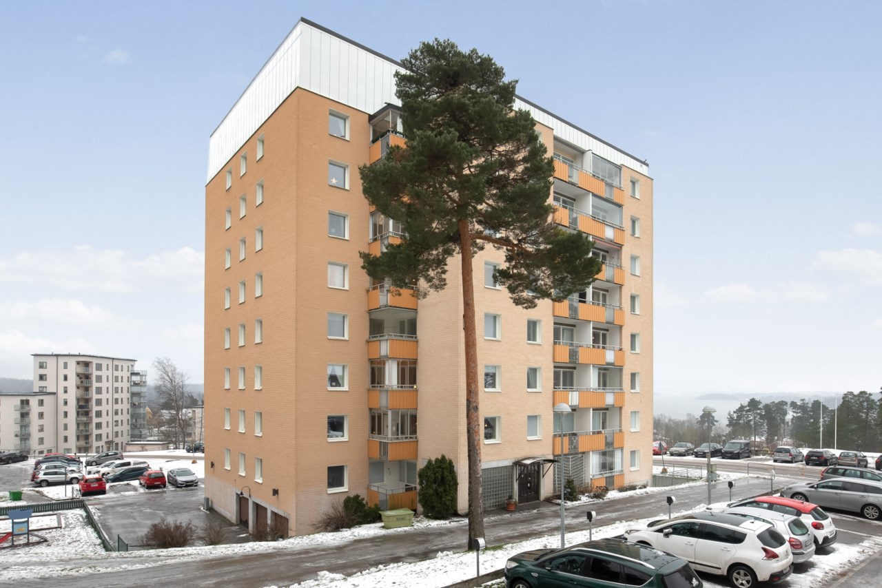 Ringvägen 10