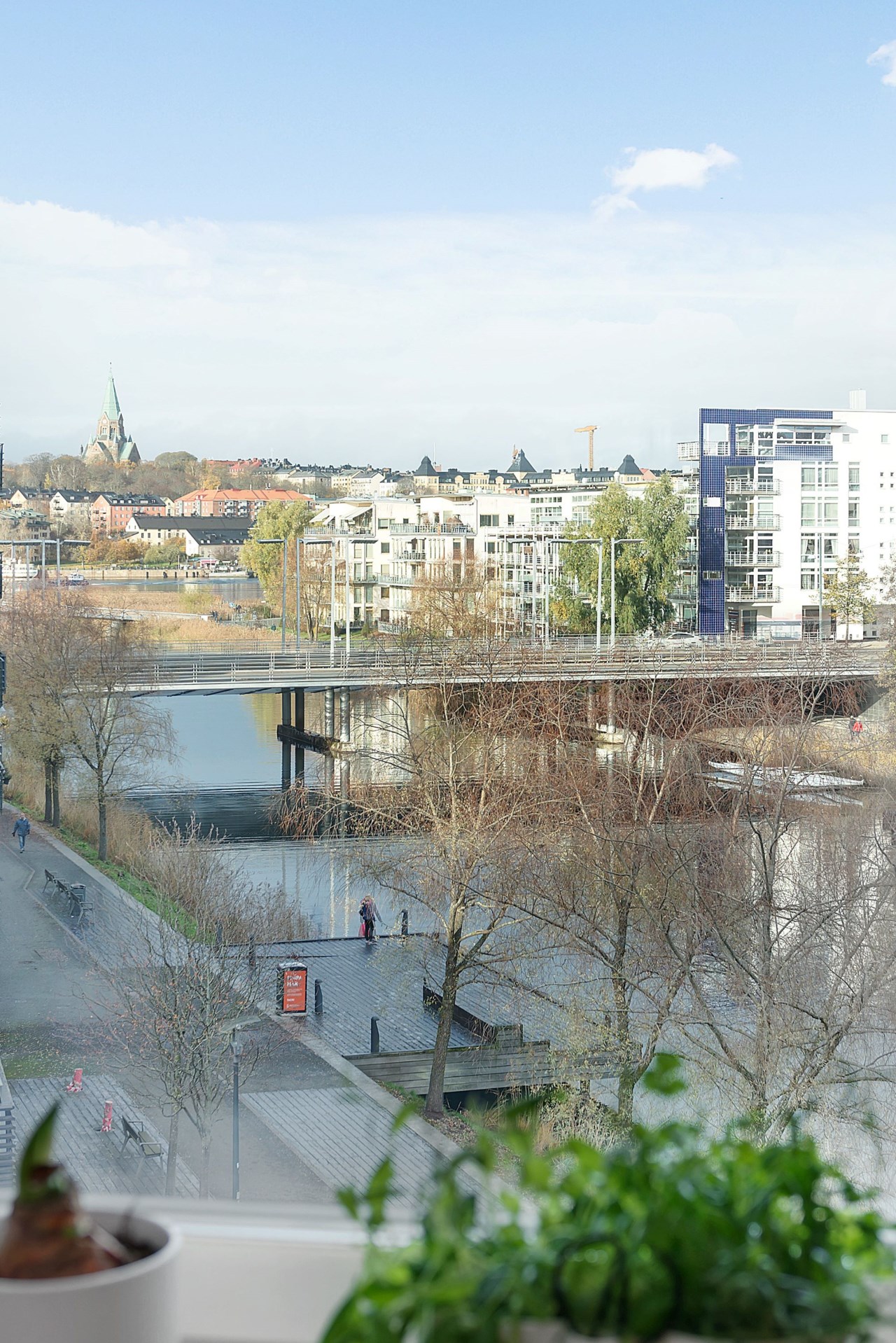 Midskeppsgatan 23, 4tr