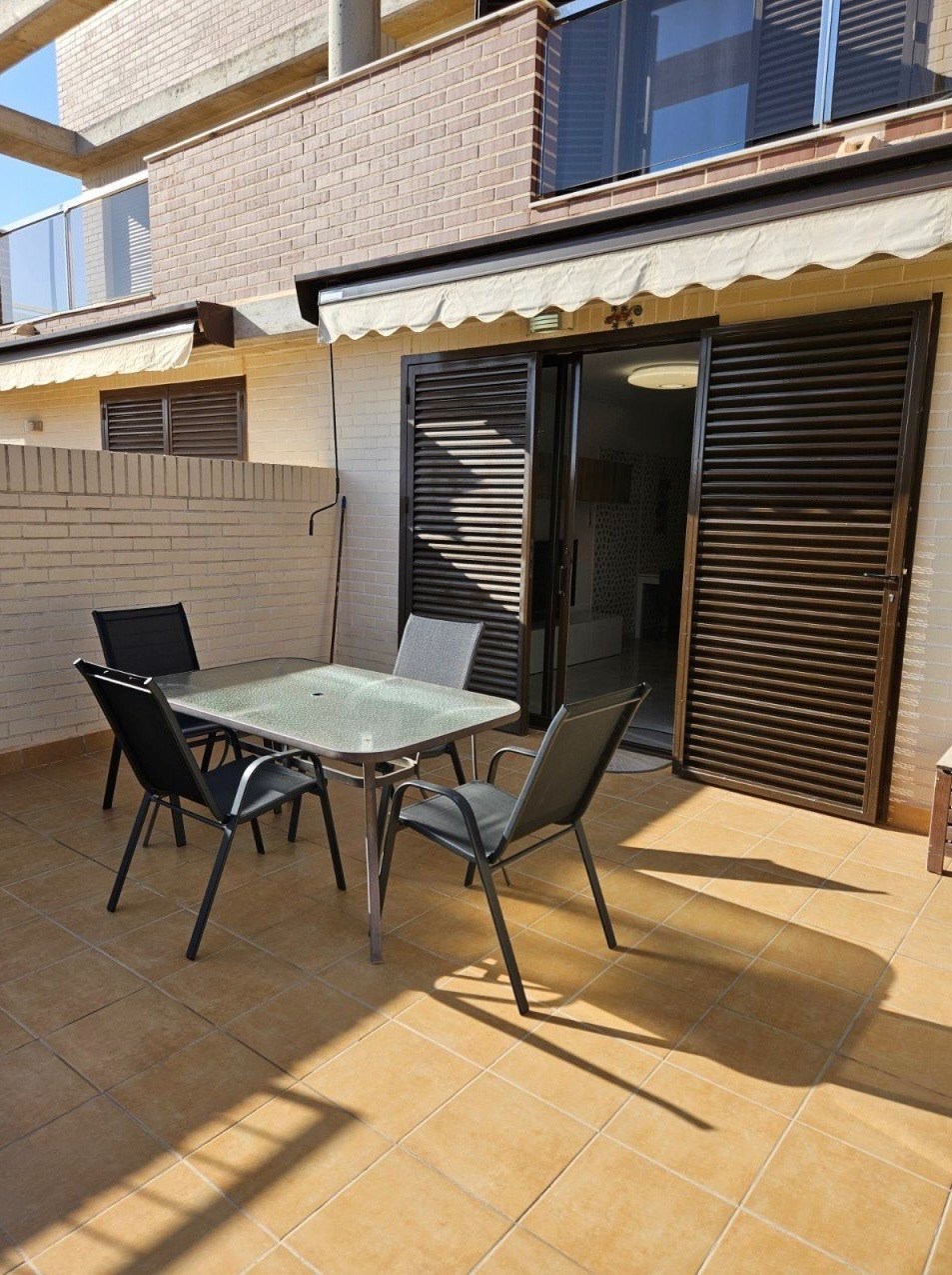 Lägenhet Lomas de Cabo Roig