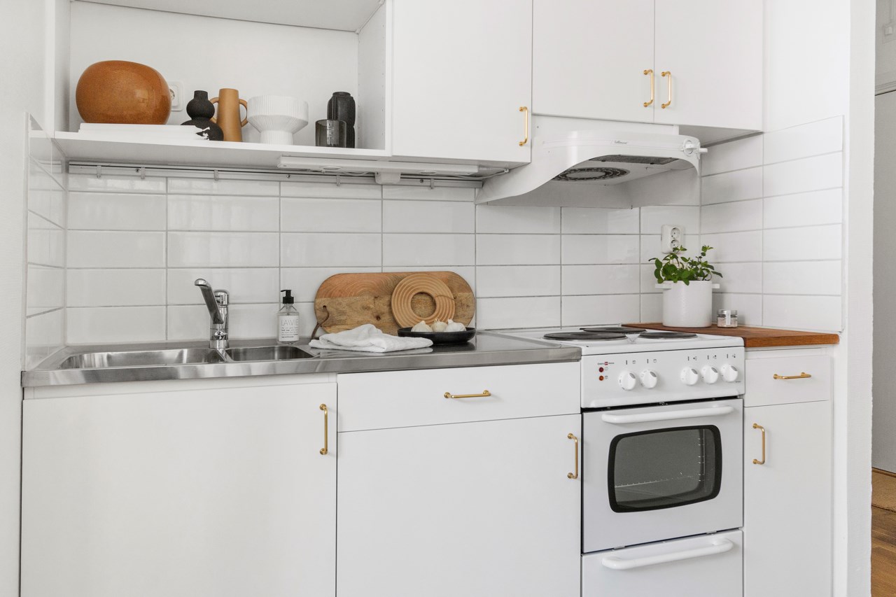 S:t Olofsgatan 43E