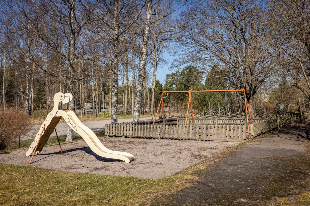 Kragstalundsvägen 90