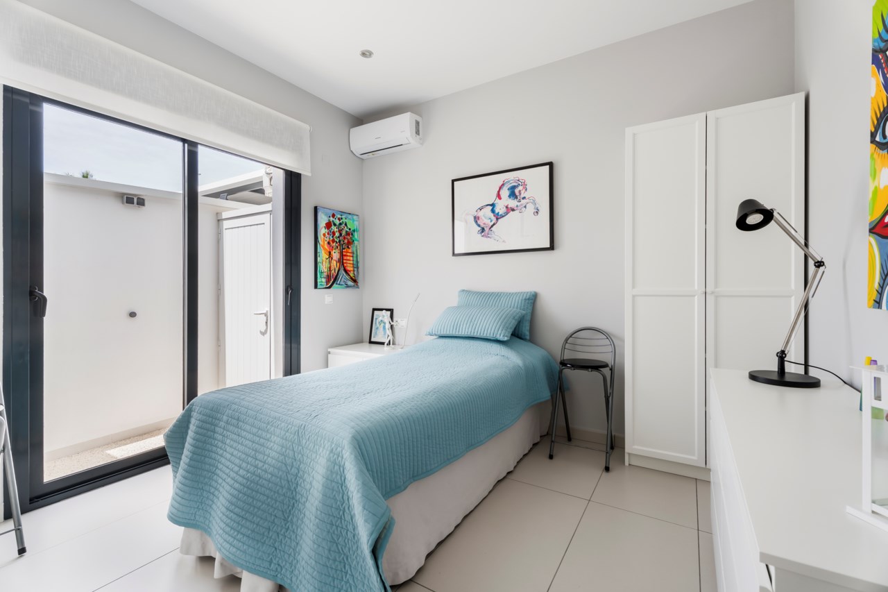 Residencial Tabora