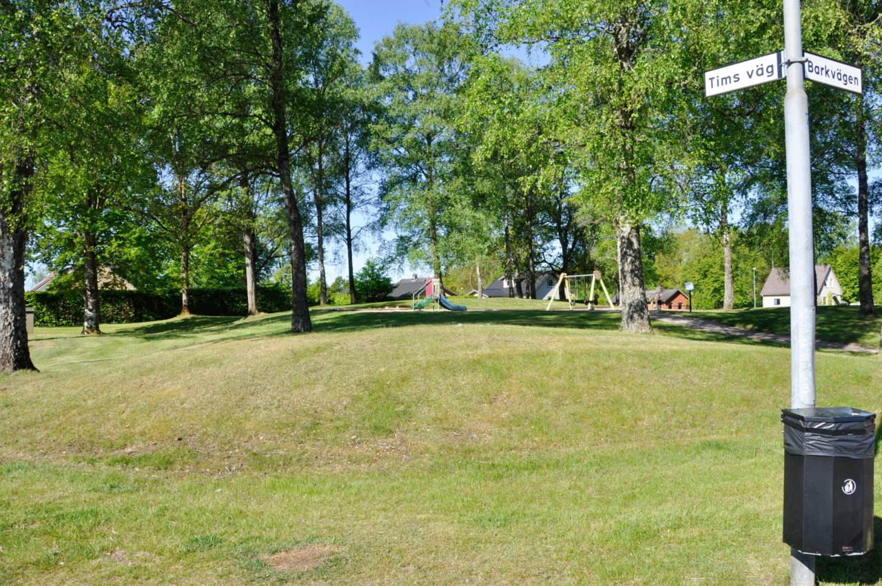 Tims väg 7