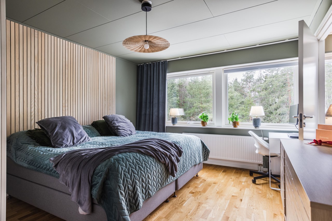 Sandviksvägen 12B