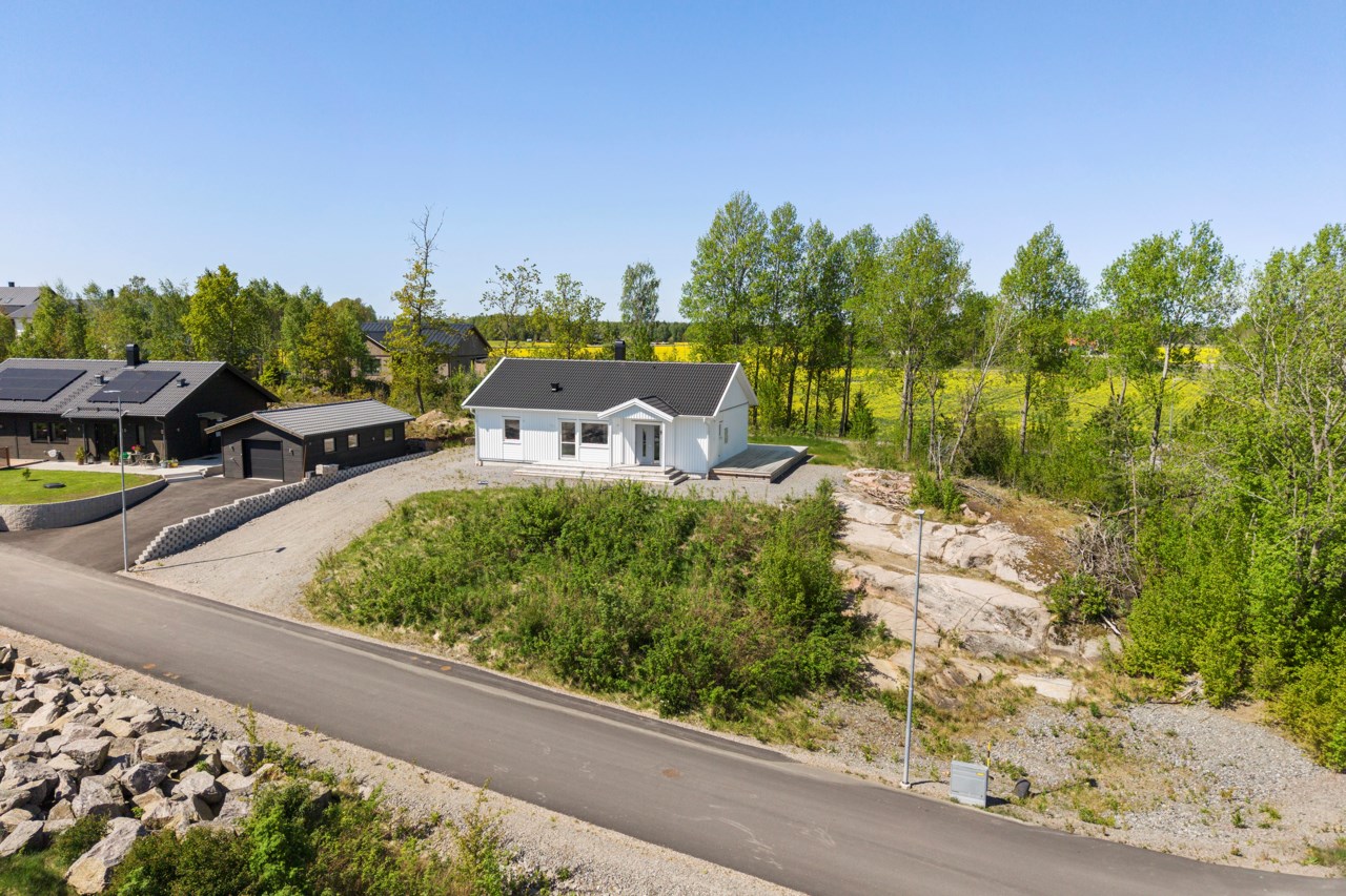 Pärs Annas Väg 1