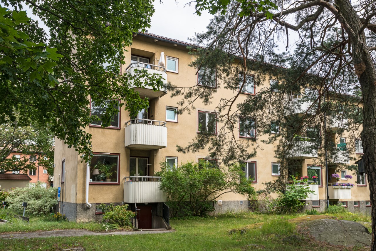 Paternostervägen 76
