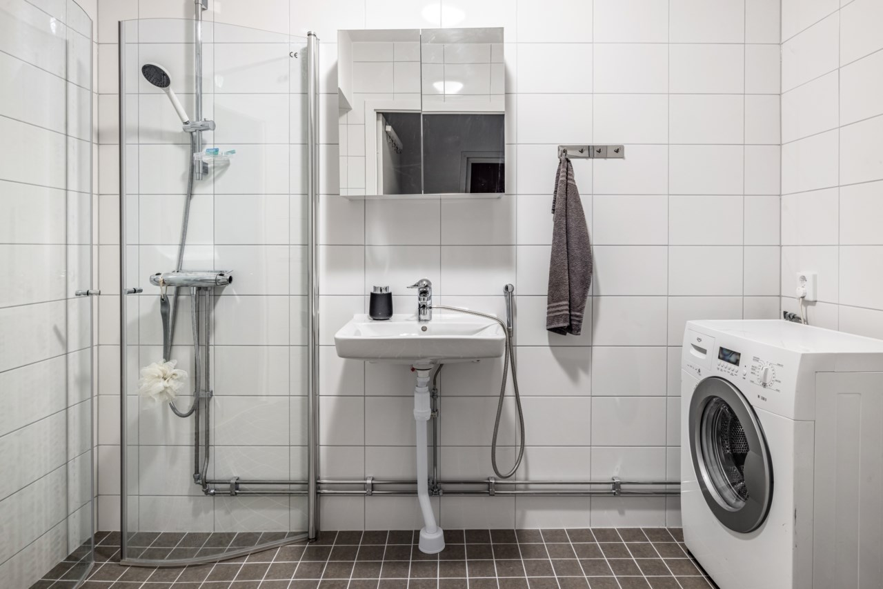 Aspnäsvägen 40