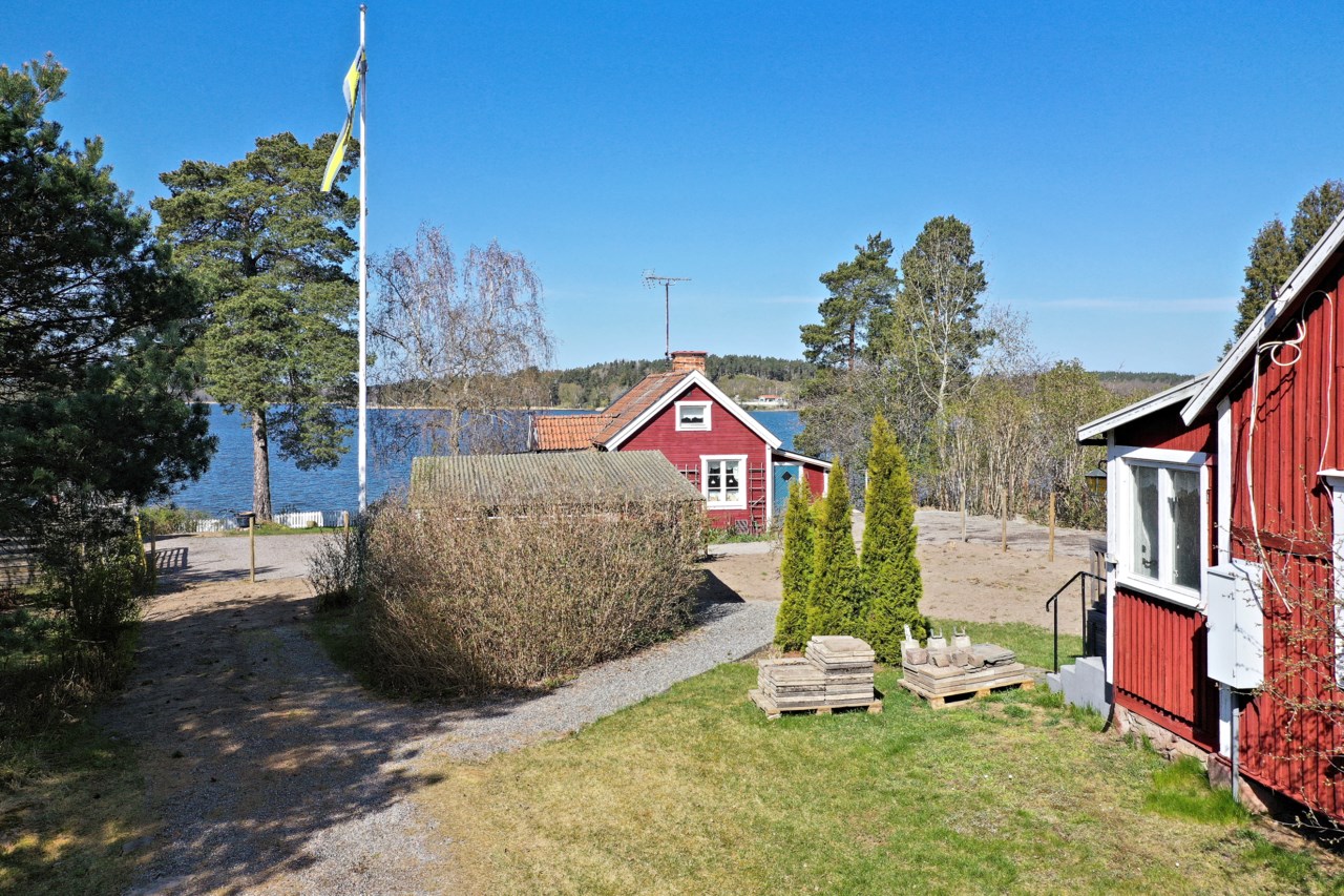 Uthamravägen 64