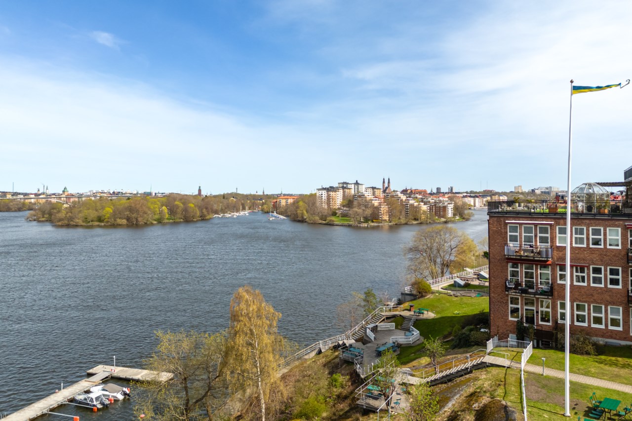 Sjöbjörnsvägen 66A