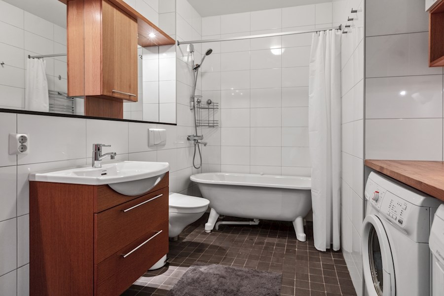 Hammarbyterrassen 17