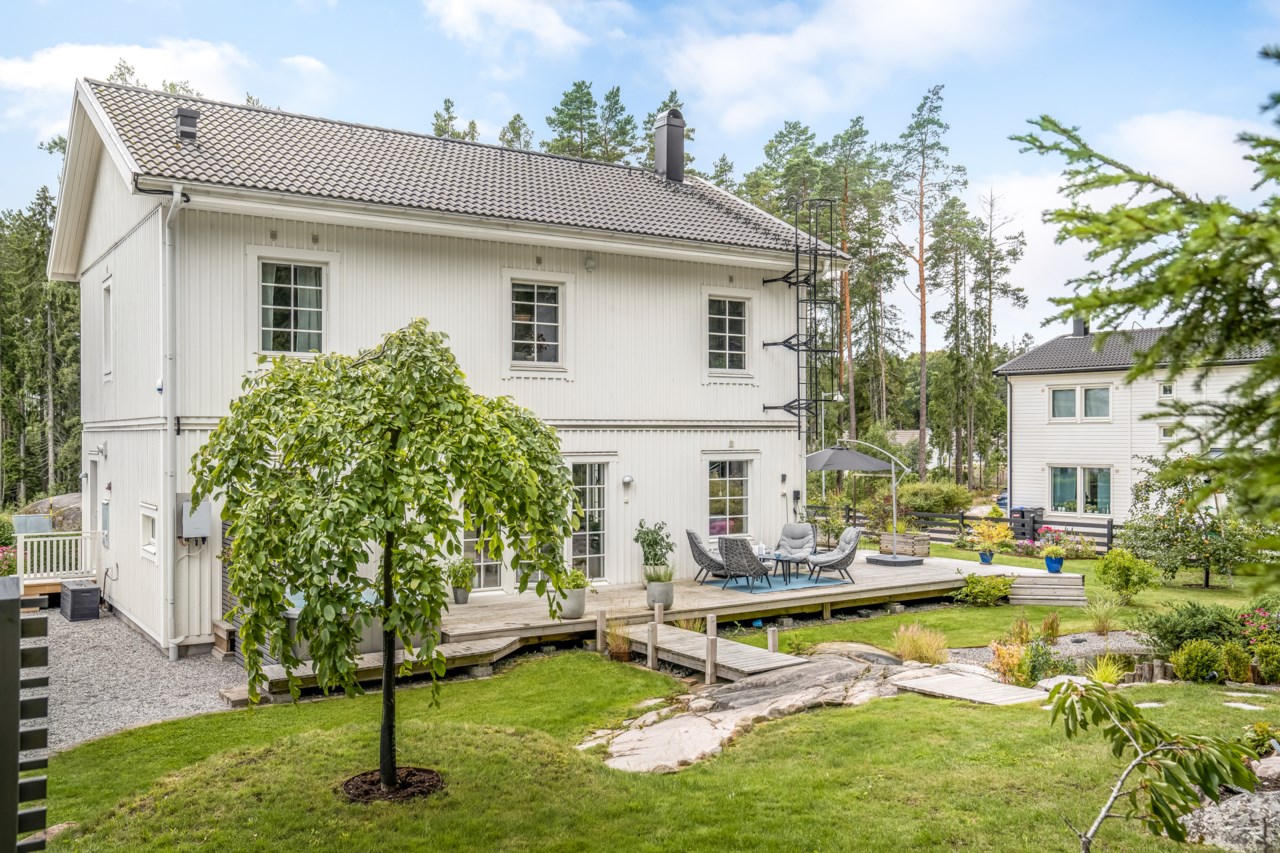Odensvägen 72
