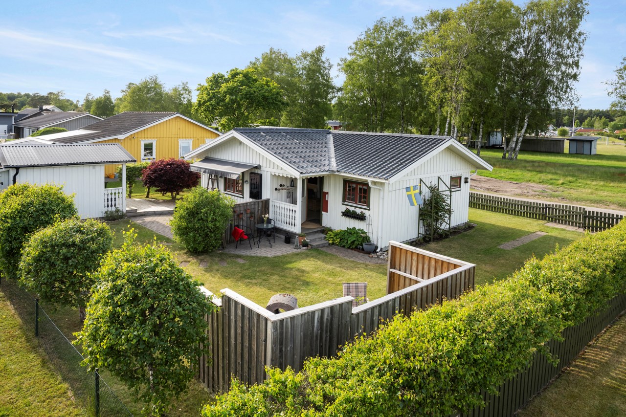 Signes väg 3A