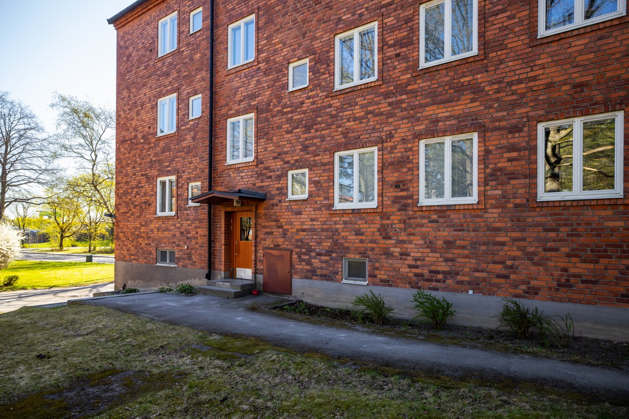 Tvingvägen 32, 1 tr