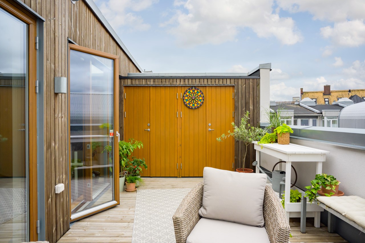 Stora Strandgatan 5B