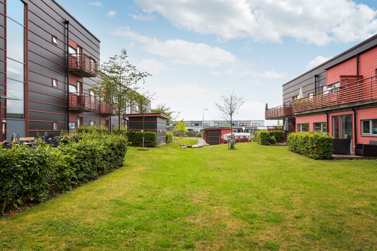 Bullerbygatan 99