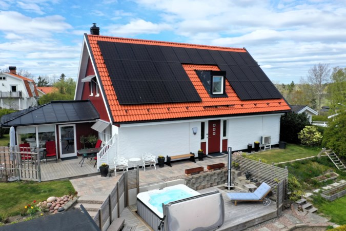 Krossbacken 24
