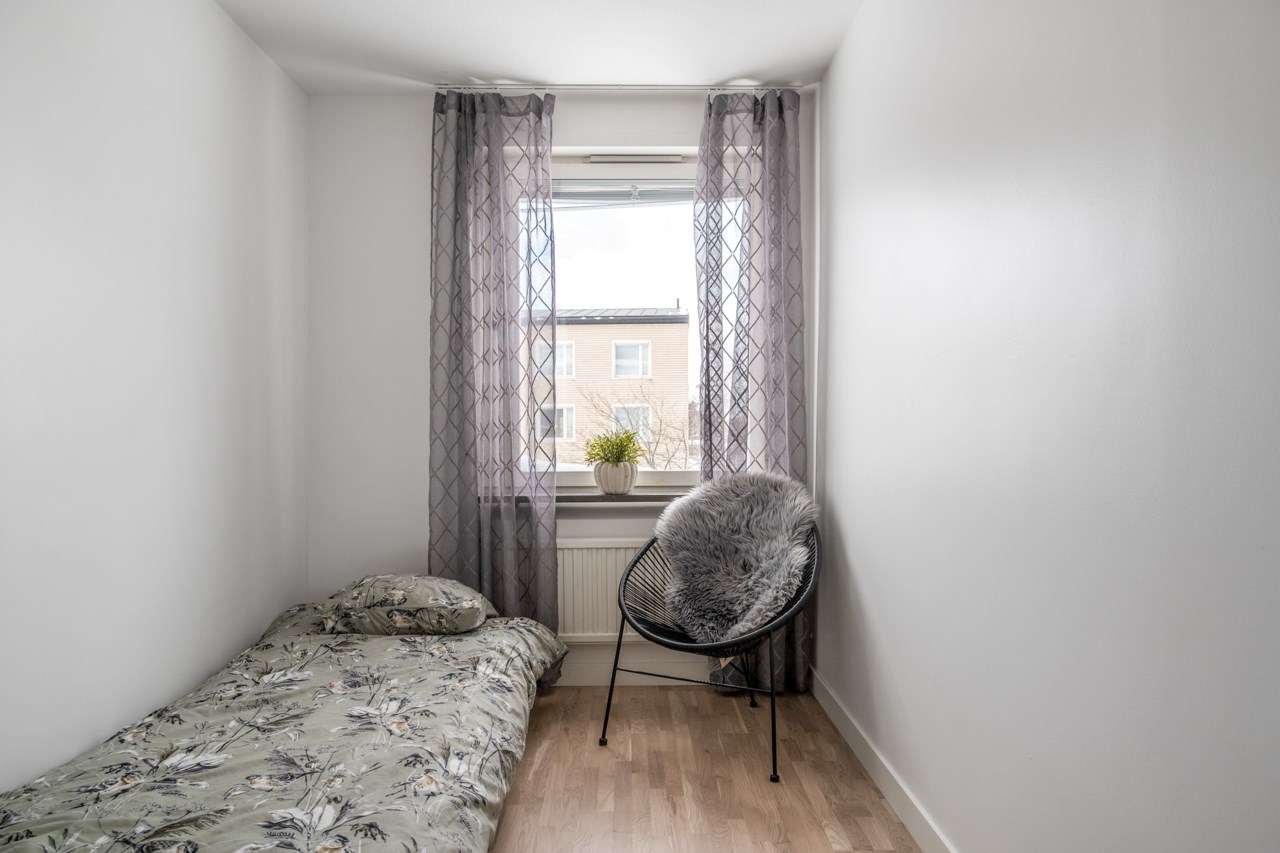 Klarabergsvägen 5A