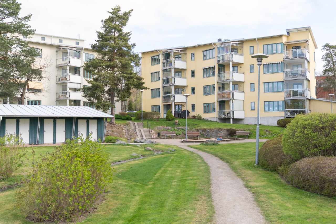 Ankargatan 33