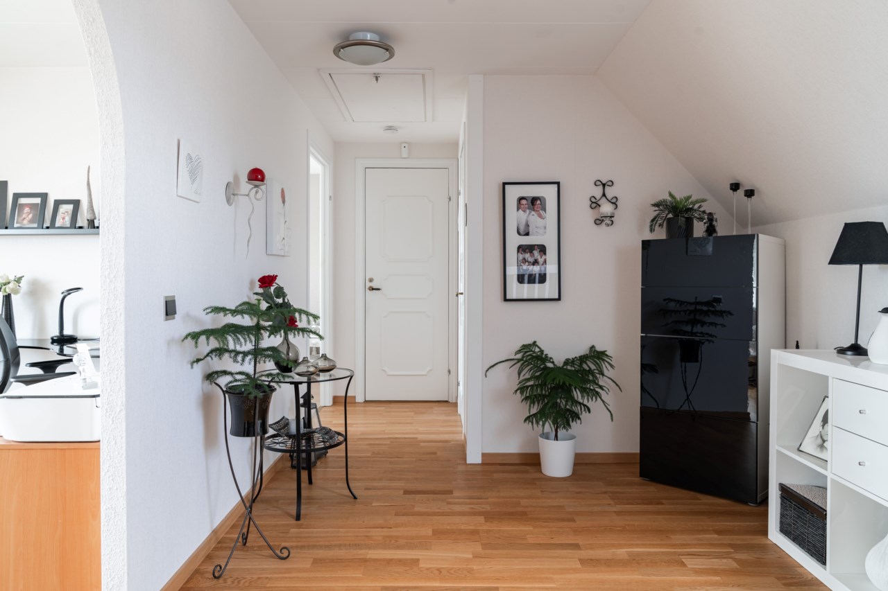 Löpargatan 154B