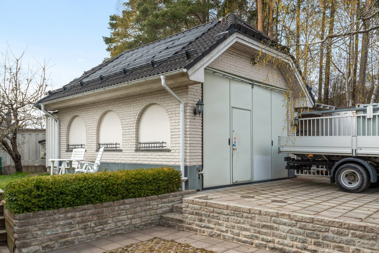 Skattegårdsvägen 414