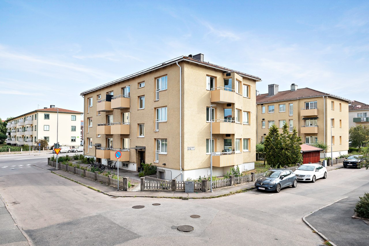 Enslövsvägen 8B