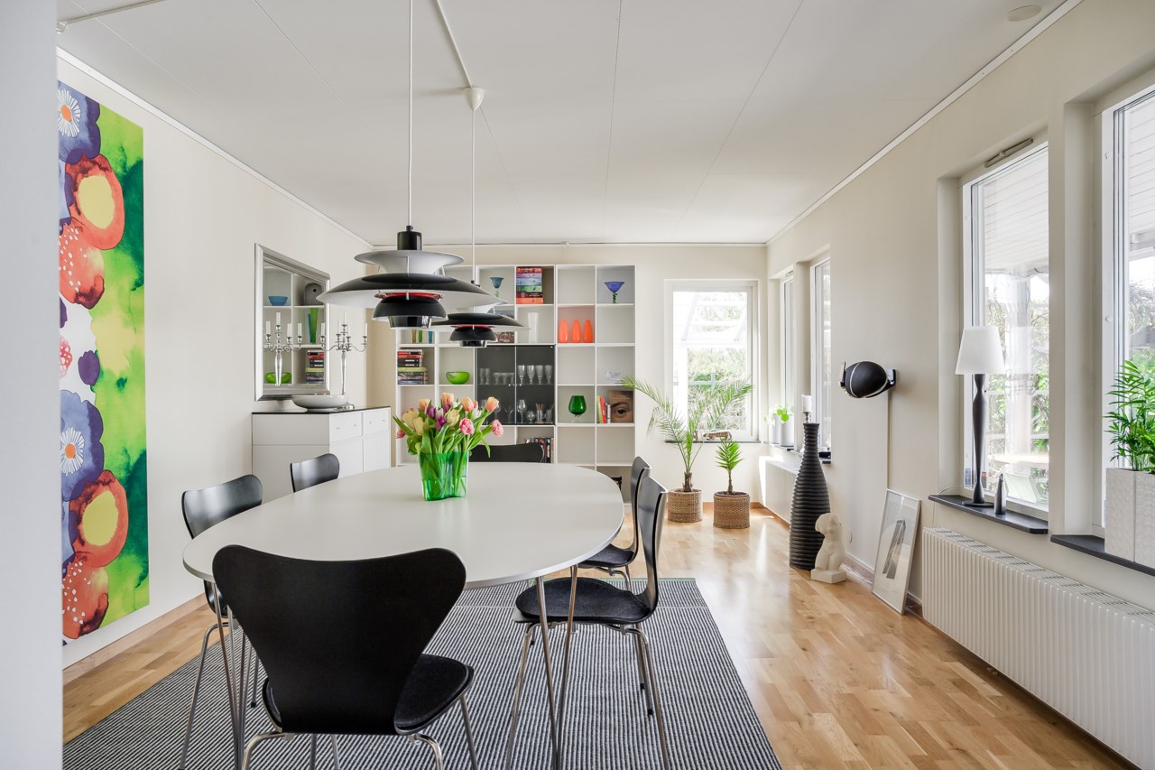 Slånbärsgården 5