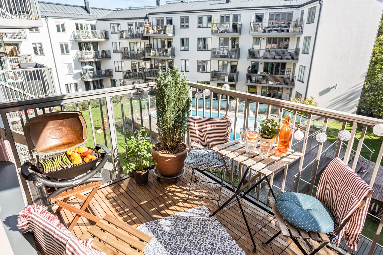 Midsommargränd 9, 3 tr